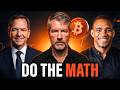 $100B in Capital Going After $10B in Bitcoin | The Rally Is Coming!