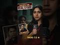 “Bhakshak Real Story Explained | IMDb 7.2 ⭐ | Based on True Events | Netflix”