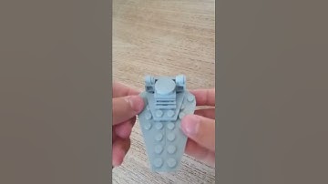 Thumbnail of mini lego star destroyer #shorts