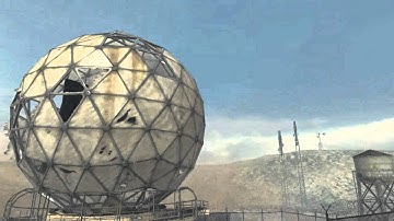 MW3 HOW TO THROW A GRENADE