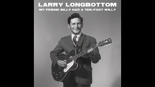 My Friend Billy Had A Ten-Foot Willy (rare 1950's skiffle vinyl)