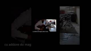 poesia a pino Daniele