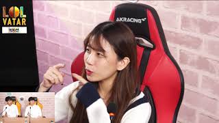 SPOTV 통역 박지선과 함께하는 돌아온 롤바타 21화 3부 170927