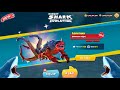 Hungry Shark Evolution - How to Unlock All 38 Sharks (New Demon Shark Gameplay) - Hungry Shark