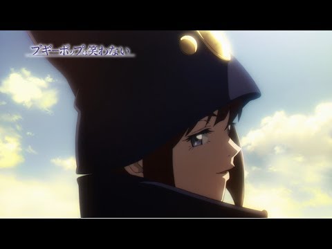 TVアニメ『ブギーポップは笑わない』 Blu-ray&amp;DVD　発売CM