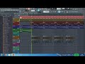 Oliver Cheatham - Get Down Saturday Night FL Studio Remix 🎶