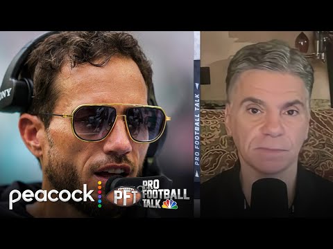 Dolphins’ Mike McDaniel regime in Miami reaching its lowest point | Pro Football Talk | NFL on NBC
