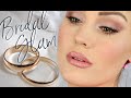 BRIDAL MAKEUP TUTORIAL | MAKEUP MONDAY | THE GLAM BELLE