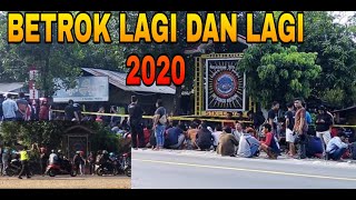 Bentrok Antar Perguruan PSHT DAN PSHW TER JADI LAGI DI MADIUN