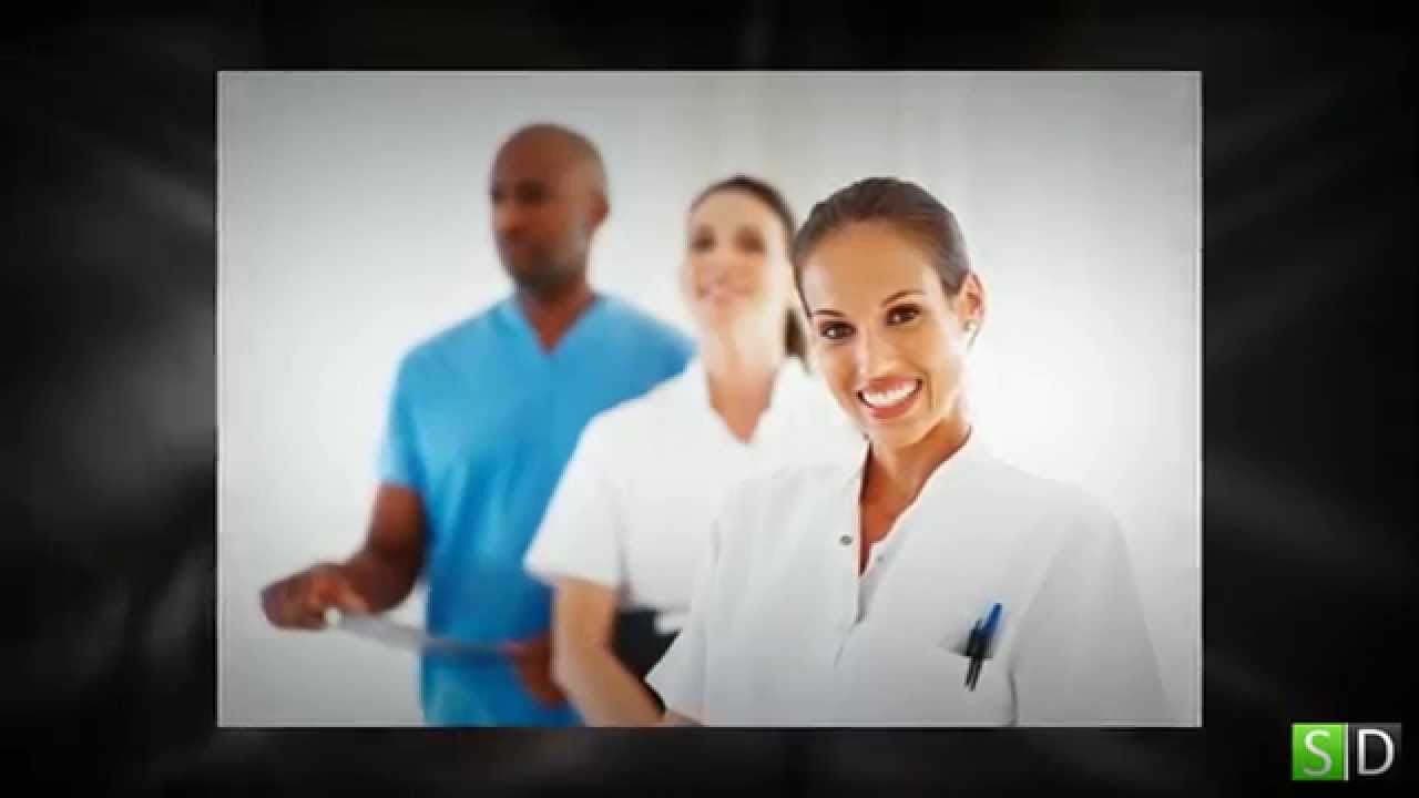 Radiologist Assistant Schools YouTube