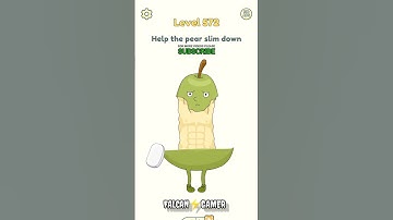 🔥 Dop 2 👀 Level 572 Android⚡IOS #dop2 #gameplay #shorts