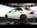 Mobility Technology Research that Supports Safe and Comfortable Human Transportation