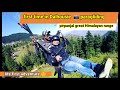Dalhousie himachal pradesh travel guide paragliding adventure world life explorer