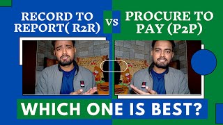 Which Is Better: R2R or P2P? | Complete Guide | Career, Skills, \& Growth Opportunity @CorporateWala