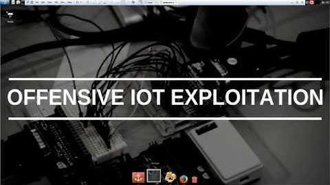 IoT Firmware Emulation and  Exploitation