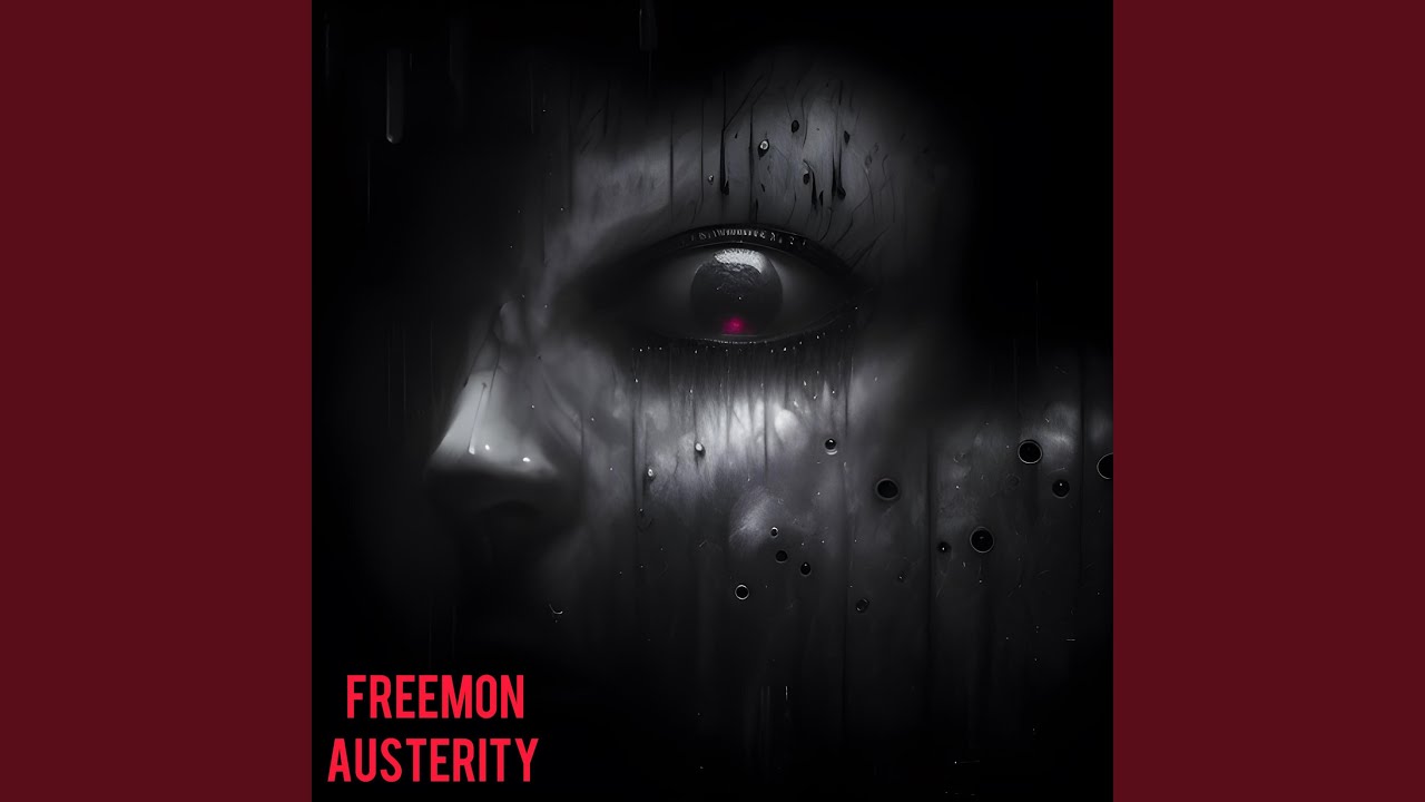 Watch AUSTERITY on YouTube Watch AUSTERITY on YouTube