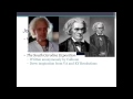 The Nullification Crisis and Andrew Jackson's Political Battles