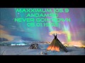 Maxximum 105.9 Andamski Never goin&#39;down 5.01.1992