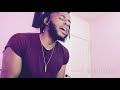 Jamal Moore - Wake Me Up When September Ends (Green Day Cover) #MooreMusicMonday