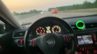 Passat TDI runs forever…. but DOES need (some) maintenance