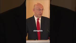 John Healey RESIGNS as Defence Sec over Starmer’s failure to meet NATO spending #news #uk #defence