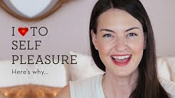 I ❤️️ To Masturbate – #IAmNotAshamed
