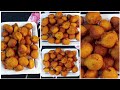 তালের বড়া /তাল পিঠা || Taler Bora Recipe in Bangla ||plam Fruit Fritters || tal Bora ||Bangali Pitha