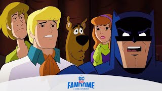 ScoobyDoo! & Batman: The Brave and the Bold | First 10 Minutes | WB Kids