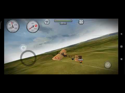 The farm - Sky gamblers: Rise of Glory