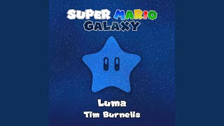 Vídeo de Super Mario Galaxy - Luma Theme