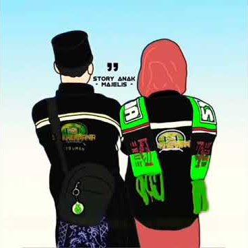 SHOLAWAT DOAKAN AYAH DOAKAN IBU 😎😎😎