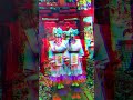 masked dance team MAHOROBA-SHU #shorts 0930am狐珀写真