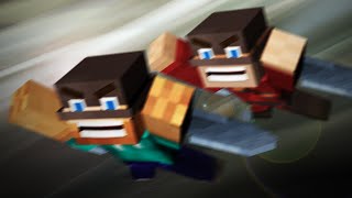 ELYTRA WINGS FLIGHT CHALLENGE 3