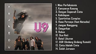 U9 - Album Complex