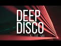 Deep house 2022 i deep disco records classics mix 36 by pete bellis