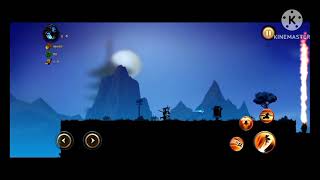 NINJA WARRIOR 3D LEGEND FIGHTING ENEMY screenshot 4
