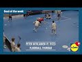 Voting Lidl Goal of the Week KW 48