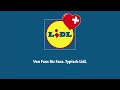 Voting Lidl Goal of the Week KW 48