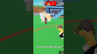 Lil Bro Really Thought He Had This