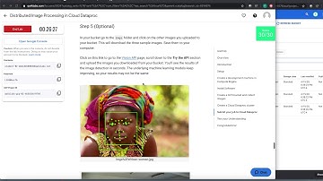 Distributed Image Processing in Cloud Dataproc