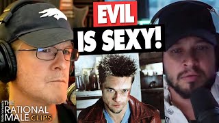 Why Do Girls LOVE The Bad Guys?