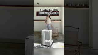 Why Gnza Bag Is The Ultimate Travel Companion