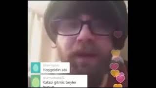 Cem Korkmaz Elveda Yayini Peri̇scope