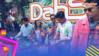 Rebutan! Masak Bareng Peserta Masterchef Indonesia | DAHSYATNYA 15TIMEWA PART 4