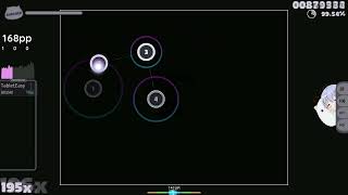 osu! | Kouon Chu Oniki Test [captin1] 7.37⭐96.13%
