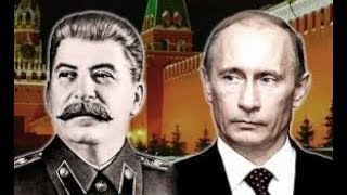 From Stalin & Khrushchev to Putin: Autocracy in Russia from World War II to the Present