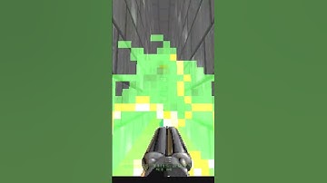 "Super Shotgunnnn!!" 🤣🤣 - (Doom Infinite) Like and Subscribe for more!! #doom #doominfinite