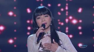 Những đóm mắt hỏa châu - Quỳnh Dung