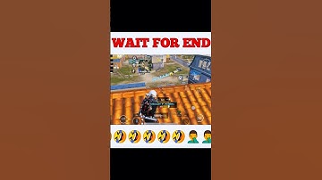 yah to Jadu karna hai🤦‍♂🤣wait for end 🤣 bgmi funny 😂🤣funny video😂 #shorts #short  #viralshort #funny
