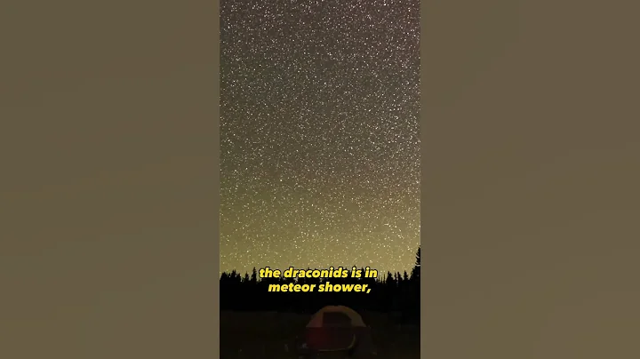 Upcoming Meteor Shower and Solar Eclipse in October 2023